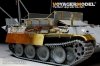 Voyager Model PE35960 WWII German Bergepanther Ausf.G Basic For TAKOM 2107 1/35